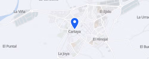 Media Maratón Ruta de los Hoteles de Cartaya