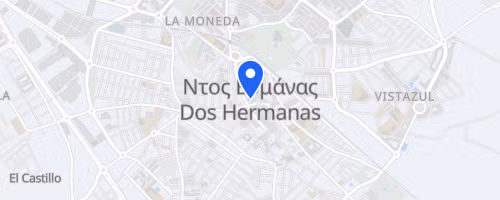 Carrera Nocturna Ciudad de Dos Hermanas Antonio Guzman Tacón