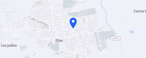 Carrera Nocturna Villa de Pilas