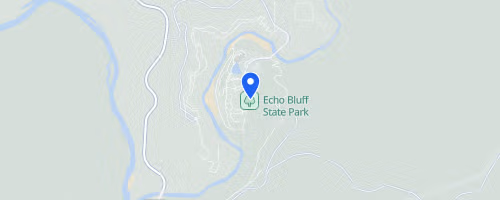 The Bluffs Trail Runs