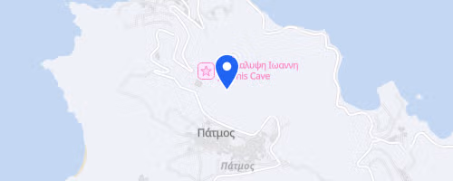 Patmos ChoRun 2026 - 1km Family Run