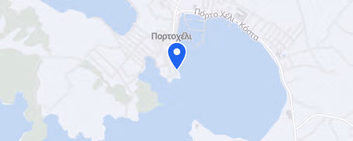 Porto Heli AMEA Run 300m 2026
