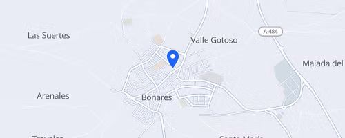 Carrera Bonares Memorial Manolo Márquez