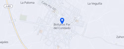 XI Carrera Nocturna Ciudad del Vino