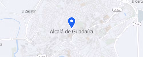 Carrera Popular Nocturna de Alcalá de Guadaíra