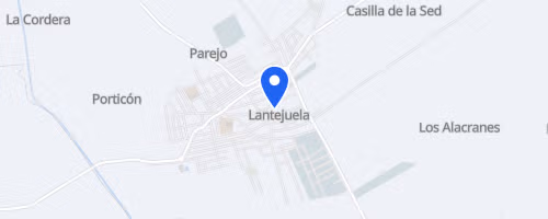 Carrera Popular de Lantejuela