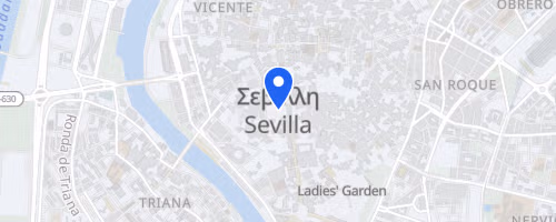 Carrera Nocturna del Alamillo