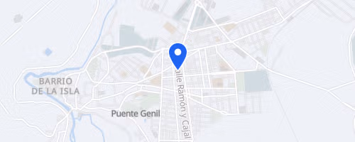 Carrera de la Mujer de Puente Genil