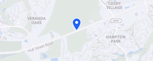 The Virginia Navigator Family of Websites
