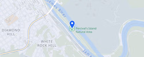 Percival's Island Firecracker 5 Mile Race