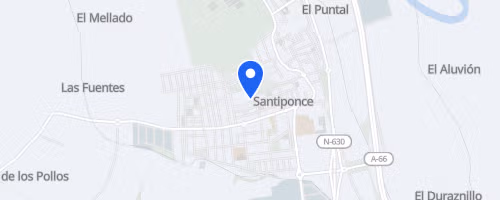 Carrera Popular Santiponce