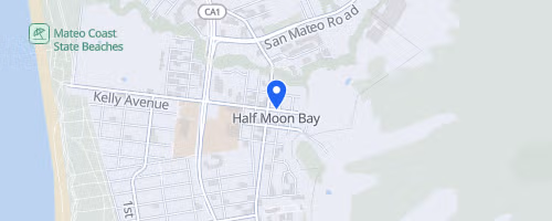 Half Moon Bay Pumpkin Run