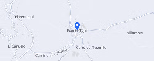 Carrera Nocturna Ruta de los Barrancos
