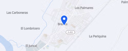 Carrera Popular de Brenes