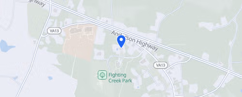 Powhatan Village Run 4-Miler