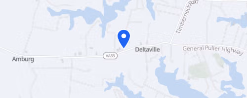 Deltaville 5k & Fun Run