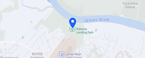 Robious Landing Triathlon