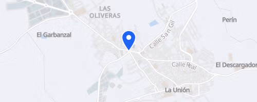 Cross Solidario El Garbanzal