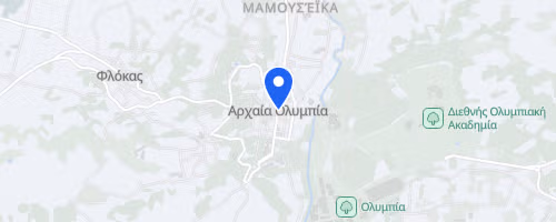 5th Olympic Day Run Ancient Olympia - 1.5K Walk/Run