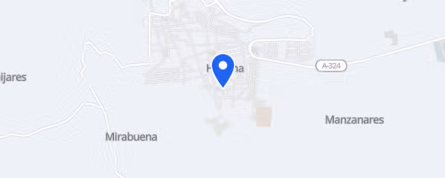 Carrera Popular Ruta de los Íberos