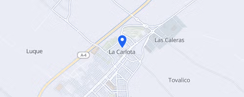 XXXI MEMORIAL JOAQUÍN SÁNCHEZ LA CARLOTA 2026