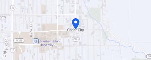 Cedar City Moonwalk 5K
