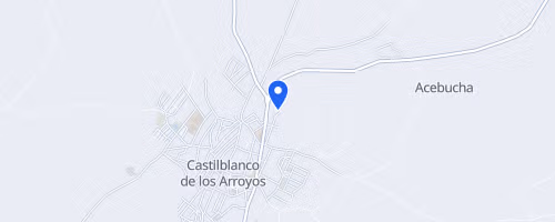 Carrera Popular Clásica de Castilblanco