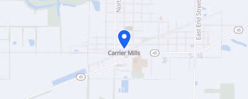 Carrier Mills - Stonefort Cross Country 5k!