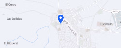 Carrera Nocturna Palma del Río
