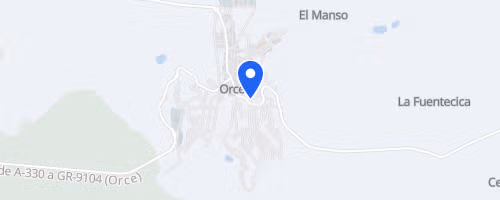 Ruta Primeros Pobladores
