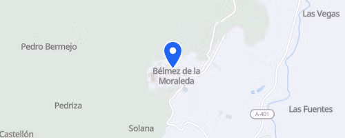 Carrera Urbana Bélmez de la Moraleda
