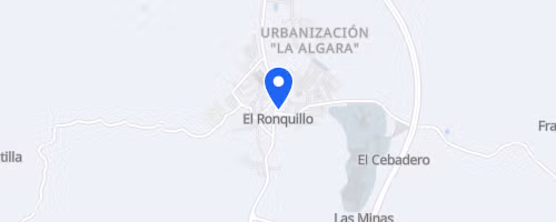CxM El Ronquillo