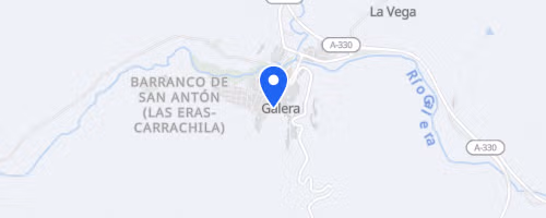 Titán Desiertos Galera