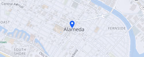 Alameda July 4th Parade R.A.C.E.