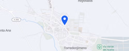 Carrera Tesoro Visigodo