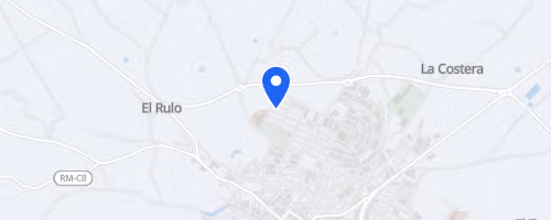Vuelta a Sierra Espuña