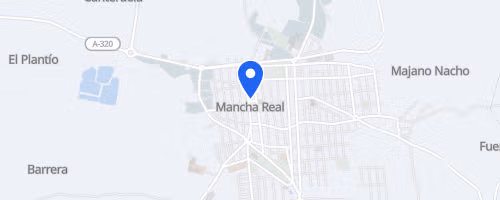 CXM Mancha Real - Sierra Magina