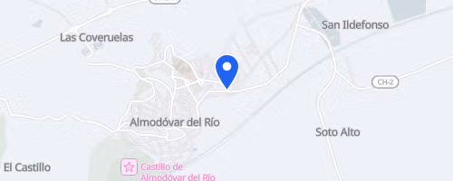 Carrera Nocturna Subida al Castillo