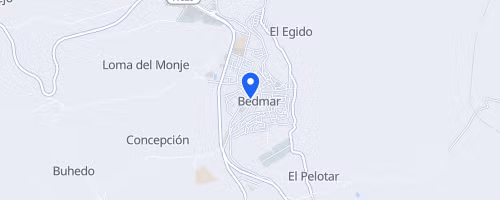 Carrera Urbana Sierra Mágina