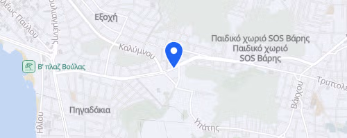 3ο Andros Challenge & Festival