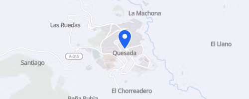 La Conquista de los Reinos