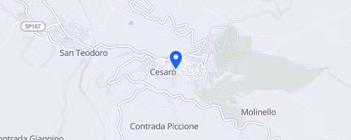 Trail Dei Nebrodi