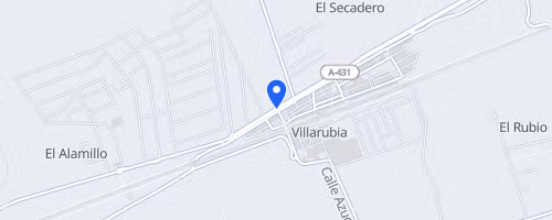 Carrera Popular Cañada Real Soriana