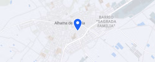 Alhama Trail
