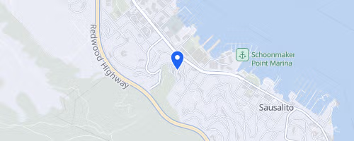 Golden Gate Trail Run