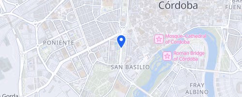 Cordobaria