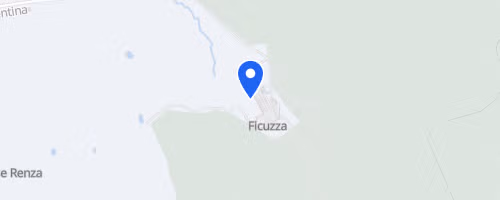 Trail della Ficuzza