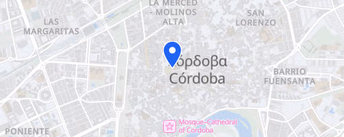 Carrera Nocturna Trotacalles