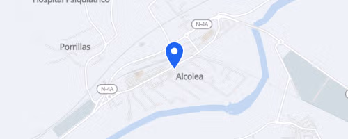 Carrera Nocturna de Alcolea