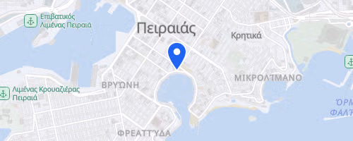 RunGreece Piraeus 2026 - 5K Run & Walking